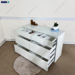 خرید میز کنسول دراور سانا