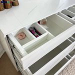 خرید میز کنسول دراور سانا