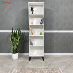 ست کمد و کتابخانه کوچک دیارا