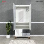 ست کمد و میز تحریر کشویی بهراد