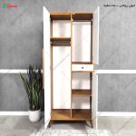 ست کمد و میز تحریر مدرن برکه