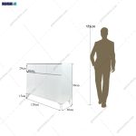 ست کنسول و جاکفشی ساده و شیک راشا