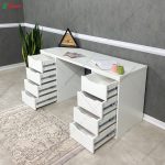 ست کمد و میز تحریر آپارتمانی آرمان