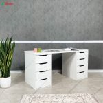 ست کمد و میز تحریر آپارتمانی آرمان