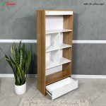 ست کمد و کتابخانه خانگی رکسانا