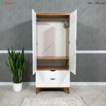 ست کمد و میز آرایش آپارتمانی شبنم