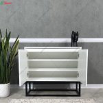 ست کنسول و جاکفشی مدرن حافظ