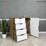 ست کمد و دراور آپارتمانی شبنم