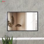 ست دراور و آینه ایکیا سلین