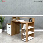 ست میز تحریر و میز آرایش مدرن سورن