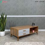 ست میز تلویزیون، کنسول و جلو مبلی تانیا