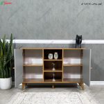 ست میز تلویزیون، کنسول و جلو مبلی تانیا