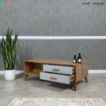 ست میز تلویزیون، کنسول و جلو مبلی تانیا