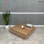 ست میز تلویزیون، کنسول و جلومبلی اروند