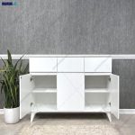 ست میز تلویزیون، کنسول و جلومبلی اروند