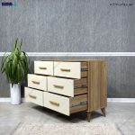 ست کمد و دراور آپارتمانی رمیصا