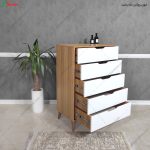 ست کمد و دراور جدید سودا - Image 3