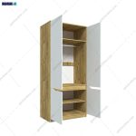 ست کمد و دراور مدرن سدنا