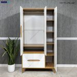 ست کمد و دراور مدرن یونا