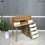 ست کمد و میز آرایش ایلماه