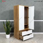 ست کمد و میز آرایش ایلماه