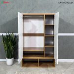 ست کمد و میز تحریر آپارتمانی آران