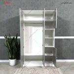 ست کمد و میز تحریر کوچک ترمه