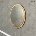 ست کنسول و آینه مدرن هانا