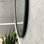 ست کنسول و آینه پایه فلز نهال