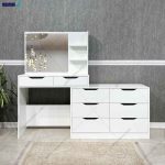 سرویس خواب یک نفره تیارا - Image 3