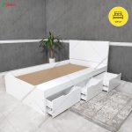 سرویس خواب یک نفره تیارا - Image 2