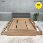 سرویس خواب دو نفره مدرن پروانه - Image 2