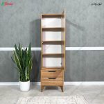 سرویس خواب دو نفره مدرن کشودار بالسا گامی نو