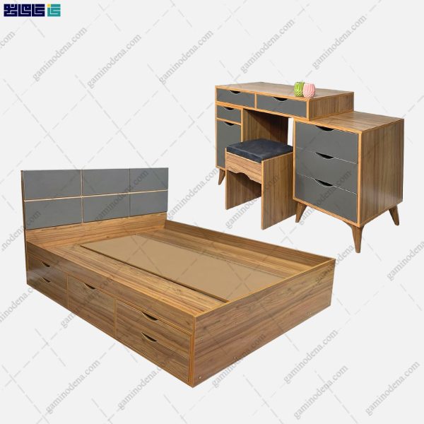 سرویس خواب پروانه