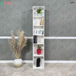 ست میز تحریر و کتابخانه آپارتمانی لیام