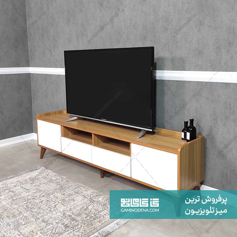 میز تلویزیون فدک
