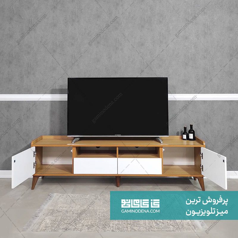 میز تلویزیون فدک