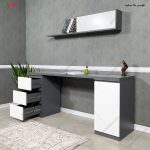 ست کمد و میز تحریر مدرن وانیا