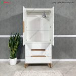 ست کمد و دراور مدرن مانلیا