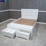 تخت خواب بسامه گامی نوتخت خواب بسامه گامی نو