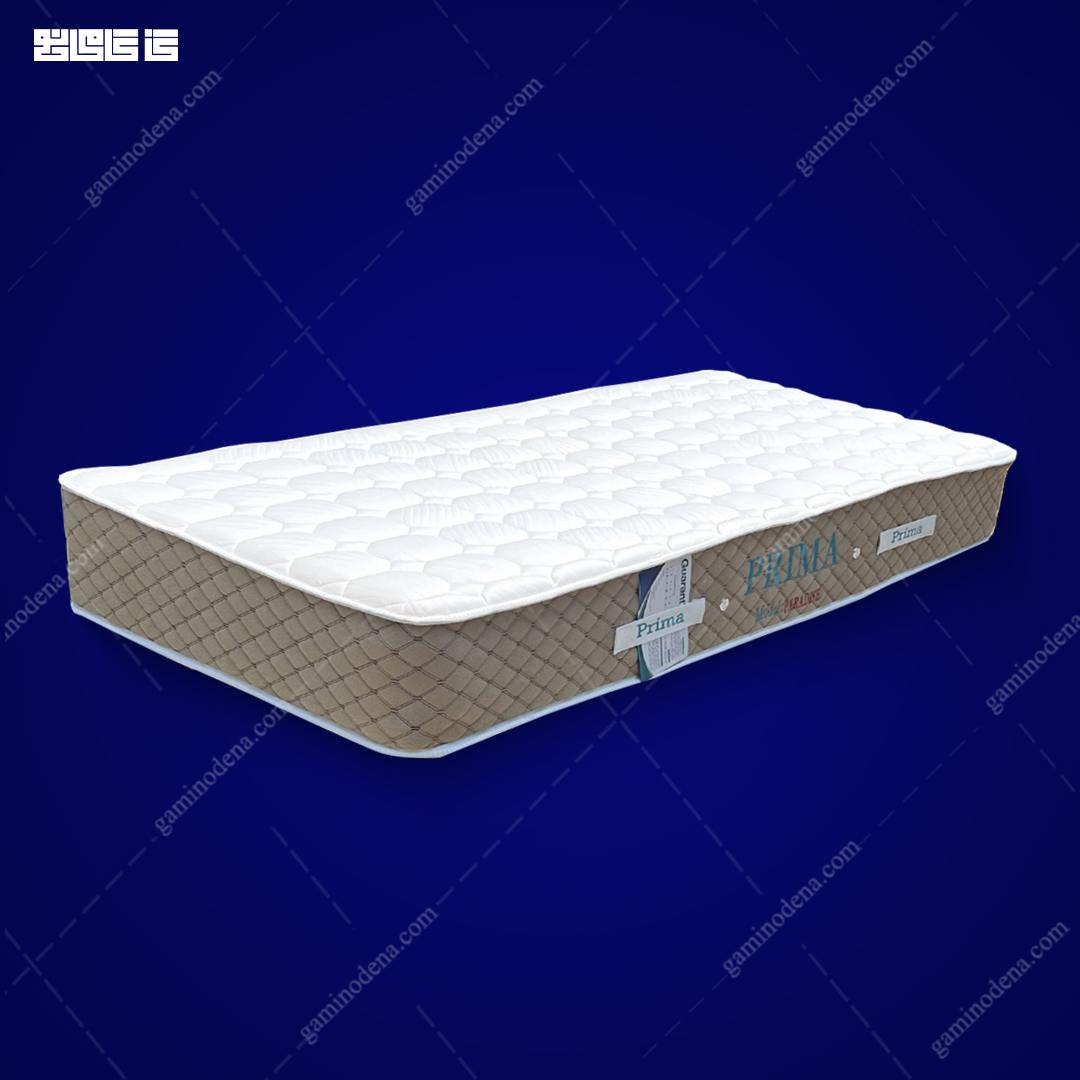 تشک طبی فنری پارادایس یک و نیم نفره تشک طبی فنری پارادایس یک و نیم نفره