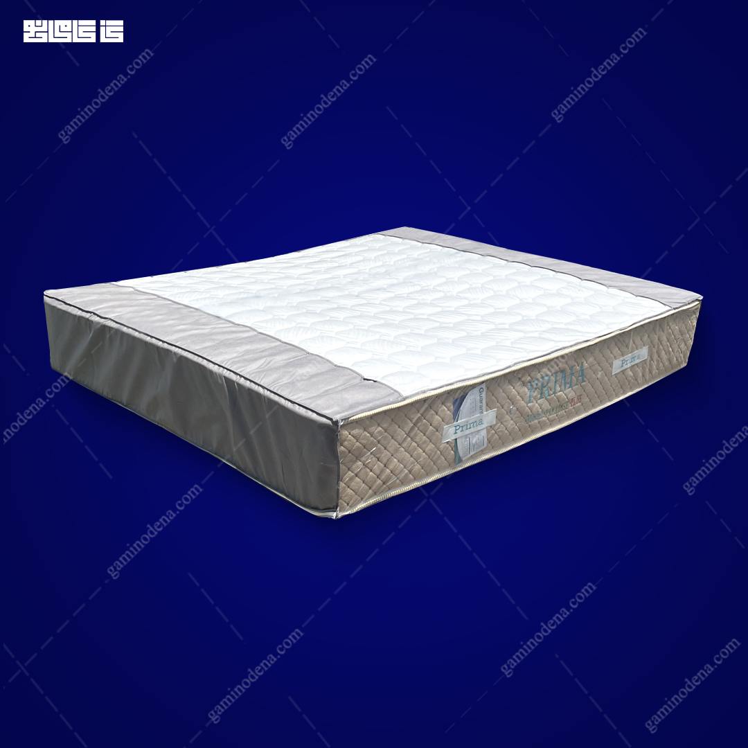 تشک طبی فنری پارادایس پلاس کاور دو نفره تشک طبی فنری پارادایس پلاس کاور دو نفره