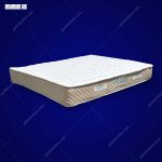تشک طبی فنری پارادایس دو نفره