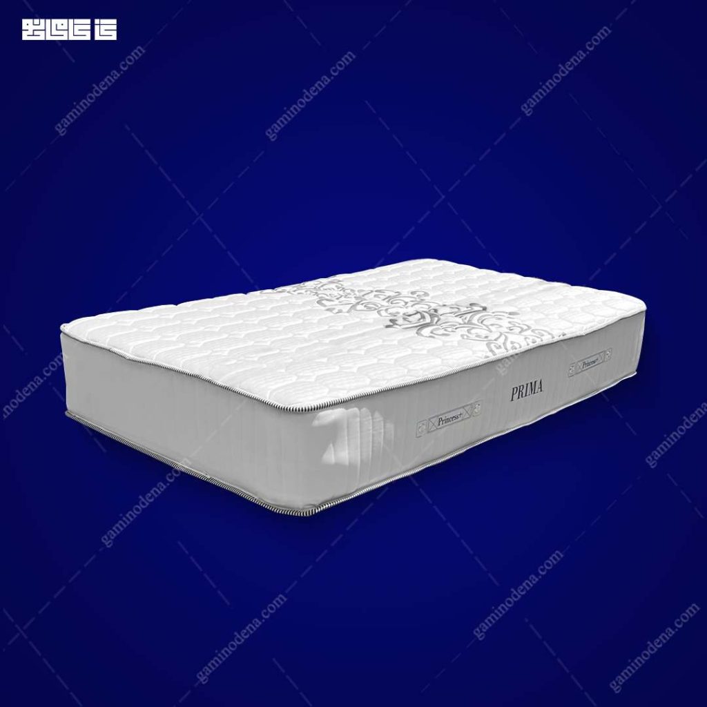 تشک طبی فنری پرنسس پلاس