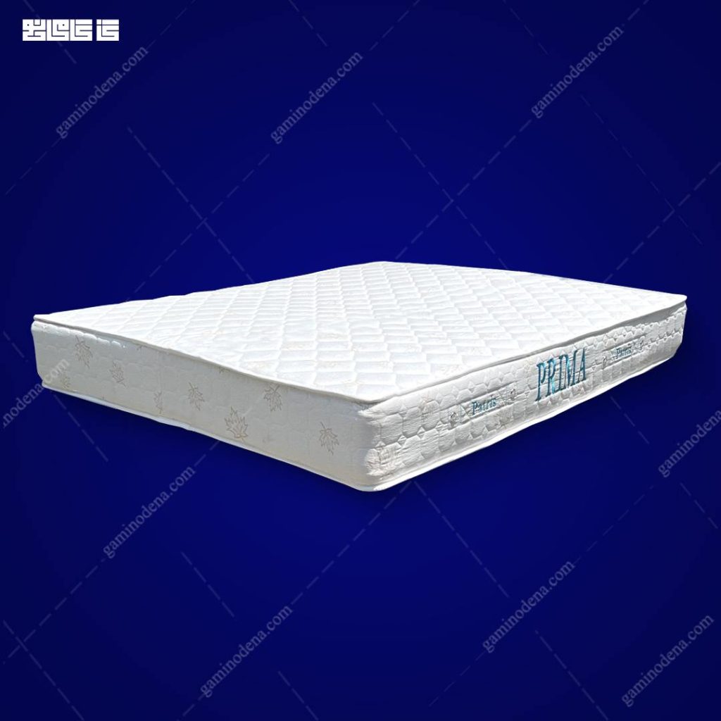 تشک طبی فنری پاتریس دو نفره