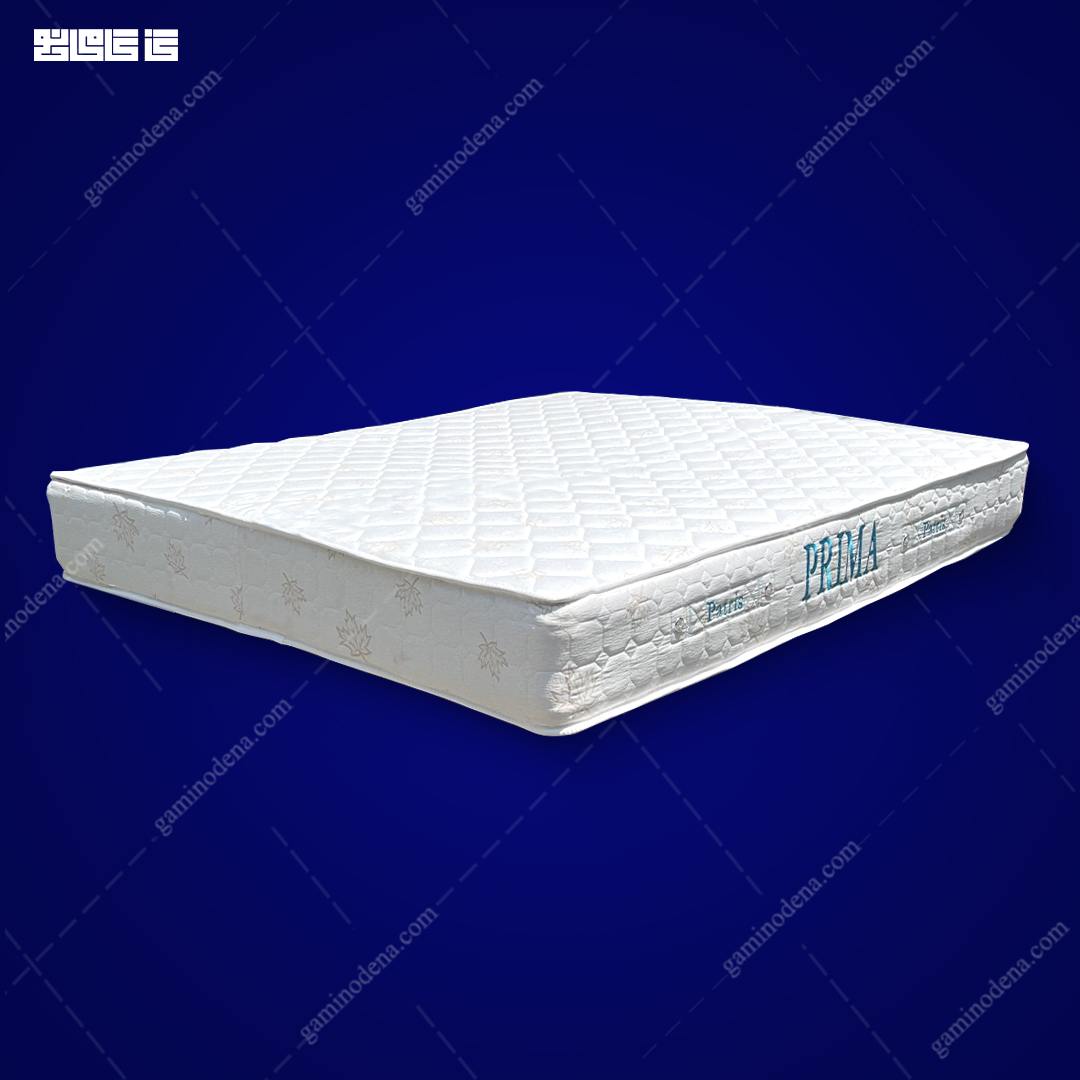 تشک طبی فنری پاتریس دو نفره