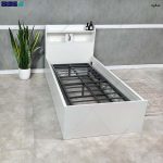 تخت خواب 120 مدرن پسرانه اسفند