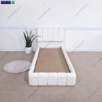 تخت خواب یک نفره سانا