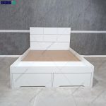 تخت خواب بسامه گامی نو