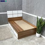 تخت خواب کارینو 120